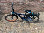 Loekie Booster jongensfiets 22 inch, Ophalen, 22 inch, Gebruikt, Loekie