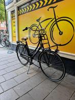 Sparta pick up dames fiets 55cm 3 versnellingen, Fietsen en Brommers, Fietsen | Dames | Damesfietsen, 53 tot 56 cm, Ophalen, Batavus
