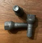 Originele Peugeot Stalen Wielbouten - Set van 20 stalen velg, Ophalen of Verzenden, Gebruikt