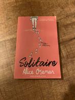 Solitaire, Ophalen, Zo goed als nieuw