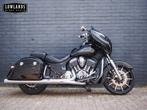 INDIAN MOTORCYCLE CHIEFTAIN LIMITED (bj 2017), 2 cilinders, Bedrijf, Meer dan 35 kW, Indian