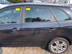 Portier 4Deurs links-achter van een Seat Ibiza (LZ9Y), Gebruikt, -, Deur, -