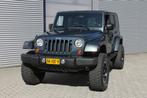 Jeep Wrangler Unlimited 3.8 High Sport I Aut. I Hardtop I 4W, Auto's, Jeep, Stof, Gebruikt, Particulier, 209 pk