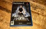 Tomb Raider the Angel of Darkness PlayStation 2, Avontuur en Actie, 1 speler, Ophalen of Verzenden, Zo goed als nieuw