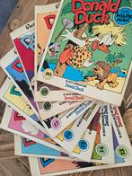 Donald Duck Stripboeken - Nummers 13 t/m 20, Meerdere stripboeken, Ophalen of Verzenden, Gelezen, Walt Disney
