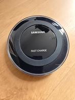Samsung wireless charger, Telecommunicatie, Mobiele telefoons | Telefoon-opladers, Ophalen of Verzenden, Gebruikt, Samsung