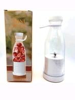 Portable mini blender. Nieuw. Handig mee te nemen. USB, Witgoed en Apparatuur, Blenders, Ophalen of Verzenden, Nieuw, Blender to go