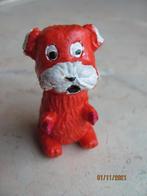 Vintage FABELTJESKRANT P70 Kleine Bons Woefs en de Lamaars, Ophalen of Verzenden, Gebruikt, Tv, Beeldje, Replica of Model