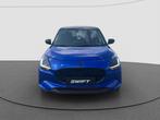 Suzuki Swift 1.2 Style Smart Hybrid | Black Rhino Pack | Sto, Auto's, Voorwielaandrijving, 83 pk, Stof, Zwart