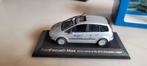 Minichamps Ford Focus C_Max Uefa Champion,s League, Hobby en Vrije tijd, Modelauto's | 1:43, Ophalen of Verzenden, Zo goed als nieuw