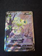 Celebi V fushion Strike Mint, Ophalen of Verzenden, Zo goed als nieuw, Overige kleuren