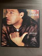 David Gilmour - About Face (DE, 1984), Ophalen of Verzenden, 1980 tot 2000, Zo goed als nieuw, 12 inch