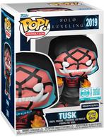 Funko Pop! Solo Leveling Tusk 2019 LE9500 Supreme Exclusive, Ophalen, Nieuw