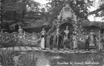 (387-039-027) Rozendaal Bedriegertjes beschikbaar voor biedingen