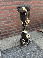 Hoverboard met kart (zitje), Ophalen, Zo goed als nieuw