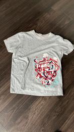 T-shirt, Ophalen of Verzenden, Gedragen