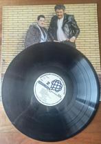 LP// Op hun pik getrapt/ Het Simplisties Verbond/ 1980, Verzenden, Gebruikt, Levenslied of Smartlap