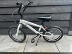 BMX Tornado 16 inch, Fietsen en Brommers, Fietsen | Kinderfietsjes, Ophalen of Verzenden, Zo goed als nieuw, 16 tot 20 inch