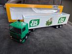 Lion Toys Daf 95 Tic Tac, Ophalen of Verzenden, Zo goed als nieuw, Bus of Vrachtwagen, Lion Toys