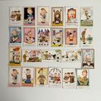 23 spot ansichtkaarten WO II, Verzamelen, Ansichtkaarten | Themakaarten, Ophalen of Verzenden, 1940 tot 1960, Politiek en Historie