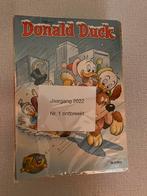 Jaargang 2022 Donald Duck, Verzamelen, Stripfiguren, Boek of Spel, Ophalen of Verzenden, Overige figuren, Zo goed als nieuw