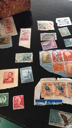 Doos postzegels van heel veel landen 25 euro, Postzegels en Munten, Ophalen of Verzenden, Buitenland