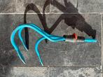 Gardena combisystem krabber, Tuin en Terras, Hand-tuingereedschap, Ophalen, Gebruikt, Vork, Gardena combisysteem