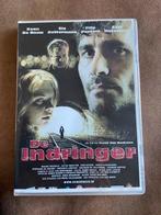 Dvd - De Indringer, Vanaf 12 jaar, Ophalen, Zo goed als nieuw, Overige genres