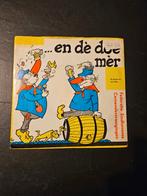 Jan Kuiten, Stadshofkapel De Eendracht, Cd's en Dvd's, Gebruikt, 7 inch, Single, Ophalen of Verzenden