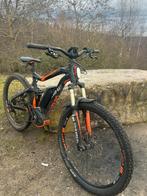 Haibike XDURO FullSeven S 7.0 Kan op kenteken!, Ophalen of Verzenden, Zo goed als nieuw, 50 km per accu of meer, Overige merken