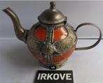THEE TREKPOTJE * Oosters *, Verzenden