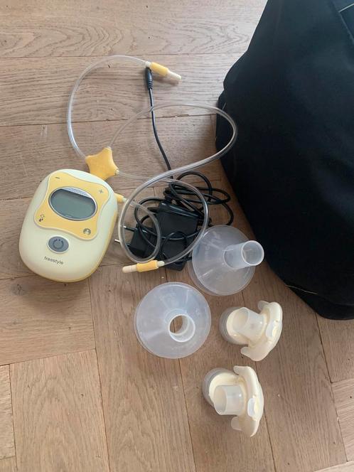 Medela Freestyle borstkolf, Kinderen en Baby's, Babyvoeding en Toebehoren, Ophalen of Verzenden