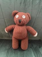 Mr. Bean teddy knuffel, Kinderen en Baby's, Speelgoed | Knuffels en Pluche, Ophalen of Verzenden, Gebruikt, Overige typen