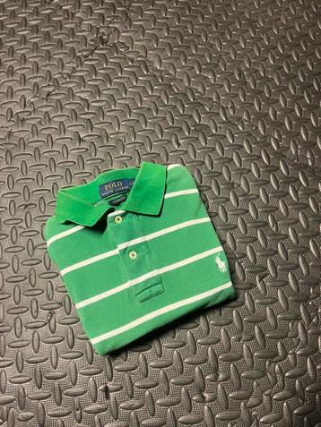 Ralph Lauren polo beschikbaar voor biedingen
