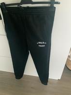 Zgan zwarte GOLD TRUST  broek mt 16 leuk prijsje, Kinderen en Baby's, Kinderkleding | Maat 176, Ophalen of Verzenden, Zo goed als nieuw