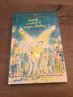 Hoe overleef ik mijn ouders? - Francine Oomen, Boeken, Ophalen of Verzenden, Gelezen, Fictie algemeen