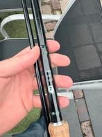 Lion Carp Carbon Float/Penhengel 2 delig 360cm, Ophalen, Nieuw, Werphengel