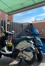 Piaggio Zip 4t special paint, Ophalen of Verzenden, Zo goed als nieuw