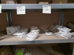 Diverse spullen (alarm, bekabeling, verlichting etc.), Ophalen, Zo goed als nieuw