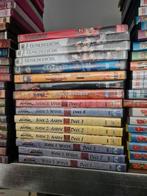 16x Yu-Gi-Oh + Dragonball + Avatar + Gunslinger Girl enz, Alle leeftijden, Ophalen of Verzenden, Zo goed als nieuw, Amerikaans