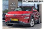 Hyundai KONA EV Fashion 64 kWh (bj 2019, automaat), 14 kWh, Gebruikt, 44 min, Leder en Stof