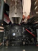 SLEEPER: Complete PC zonder GPU, Computers en Software, Computerbehuizingen, Ophalen of Verzenden, Gebruikt