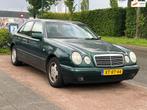 Mercedes-Benz E-klasse 200 CDI Classic *Trekhaak, Achterwielaandrijving, 4 cilinders, Bedrijf, Elektrische ramen