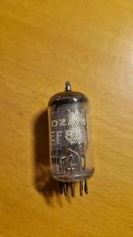 Vintage ADZAM EF86 pentode buis, Ophalen of Verzenden, Gebruikt