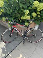 Cube Peloton Road Race, Aluminium, Zo goed als nieuw, Meer dan 20 versnellingen, 53 tot 57 cm