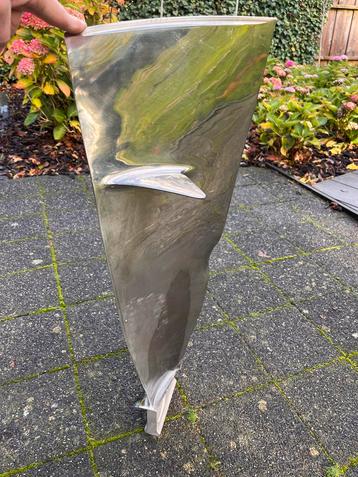 Turbineblad Straalmotor - Decoratie/Onderdeel beschikbaar voor biedingen