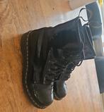 Dr martens maat 39, Kleding | Dames, Schoenen, Ophalen of Verzenden, Zo goed als nieuw, Zwart