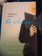 A. Hunt - De Auteur, Boeken, A. Hunt, Ophalen of Verzenden, Zo goed als nieuw, Nederland