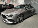 Mercedes-Benz CLA-klasse AMG 35 4MATIC Premium Plus PANO, Auto's, Mercedes-Benz, Automaat, CLA, 1490 kg, 4 cilinders