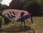 Ensis Score LE limited edition 6.2, Watersport en Boten, Wingsurfen, Ophalen, Gebruikt, Wingsurf-wing